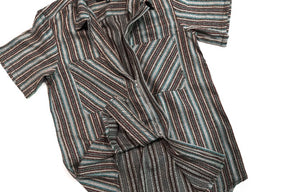 Tribal Print Shirt