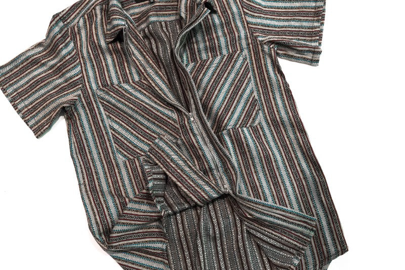 Tribal Print Shirt