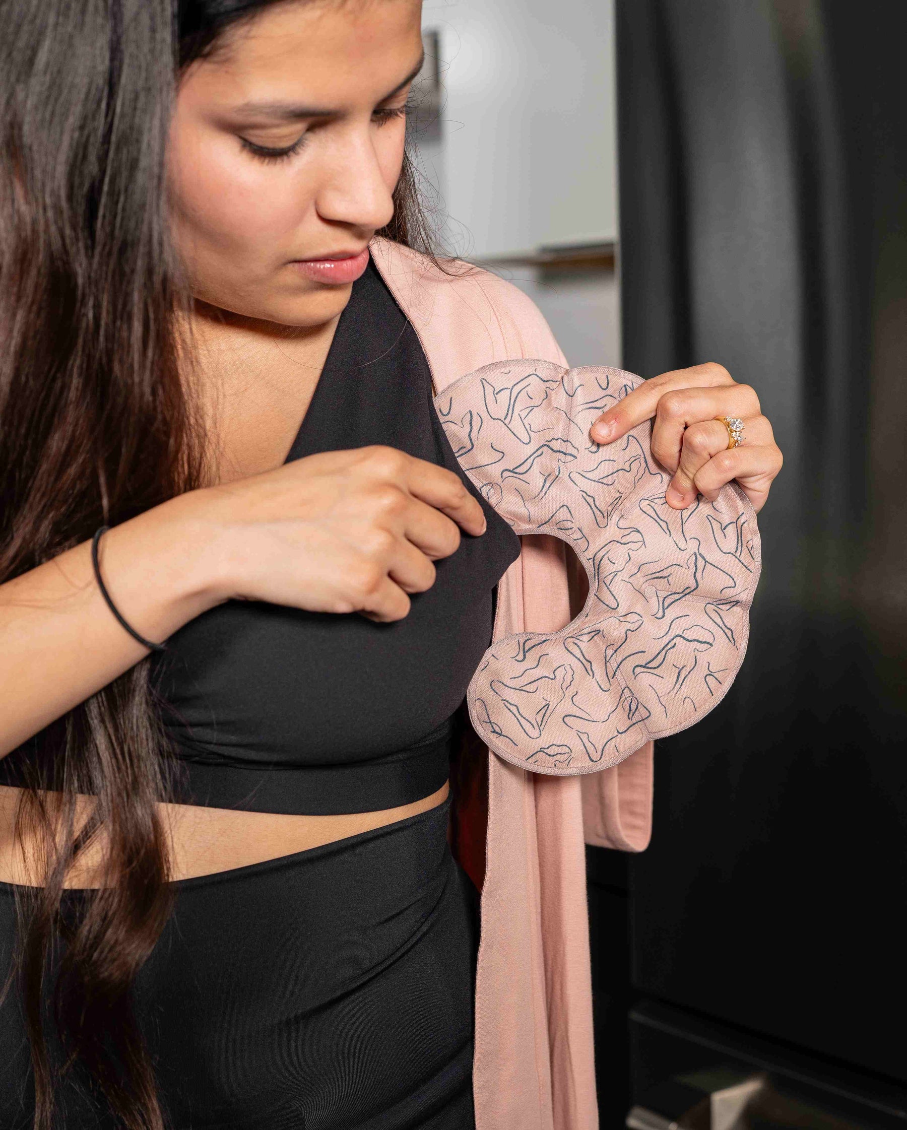 Fourthwear Postpartum Bralette