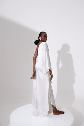 EDEN DRESS