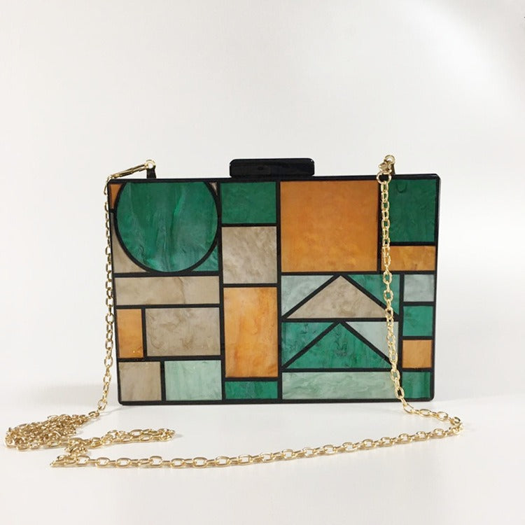 Bondo Handbag