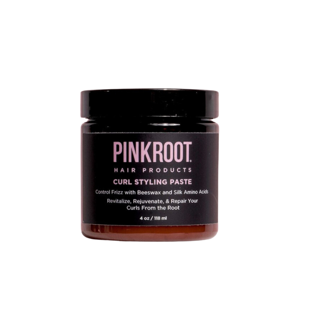 Curl Styling Paste