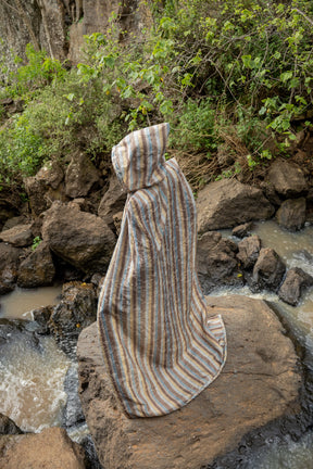 Asili - Ndoto Kimono