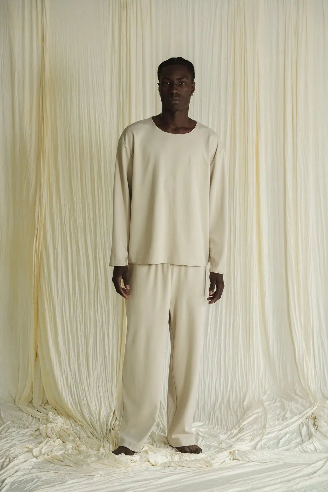 Triskel Witness Pant - Sand