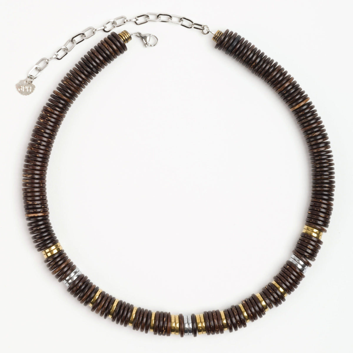 Hijo Coco Brown