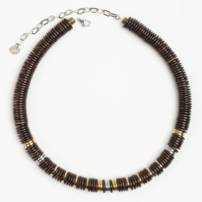 Hijo Coco Brown