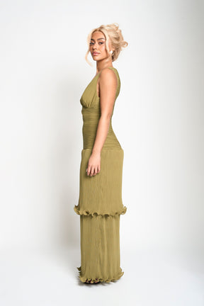 Solara (Olive Green)