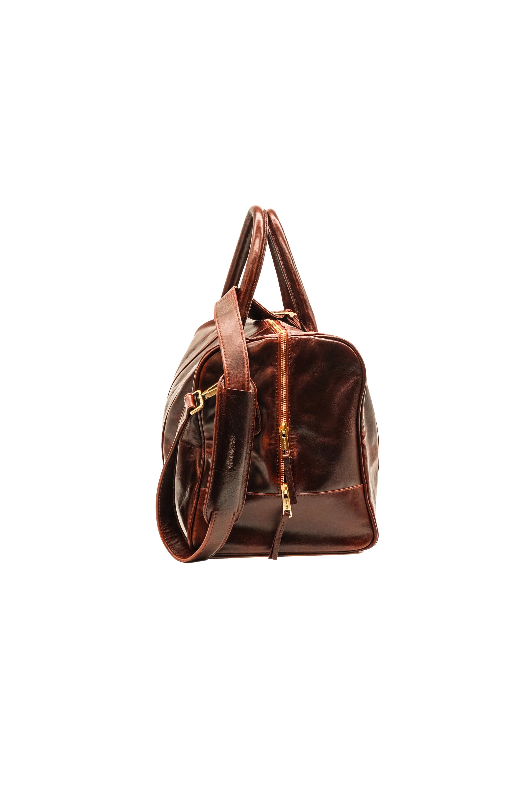 Standard Duffle Bag