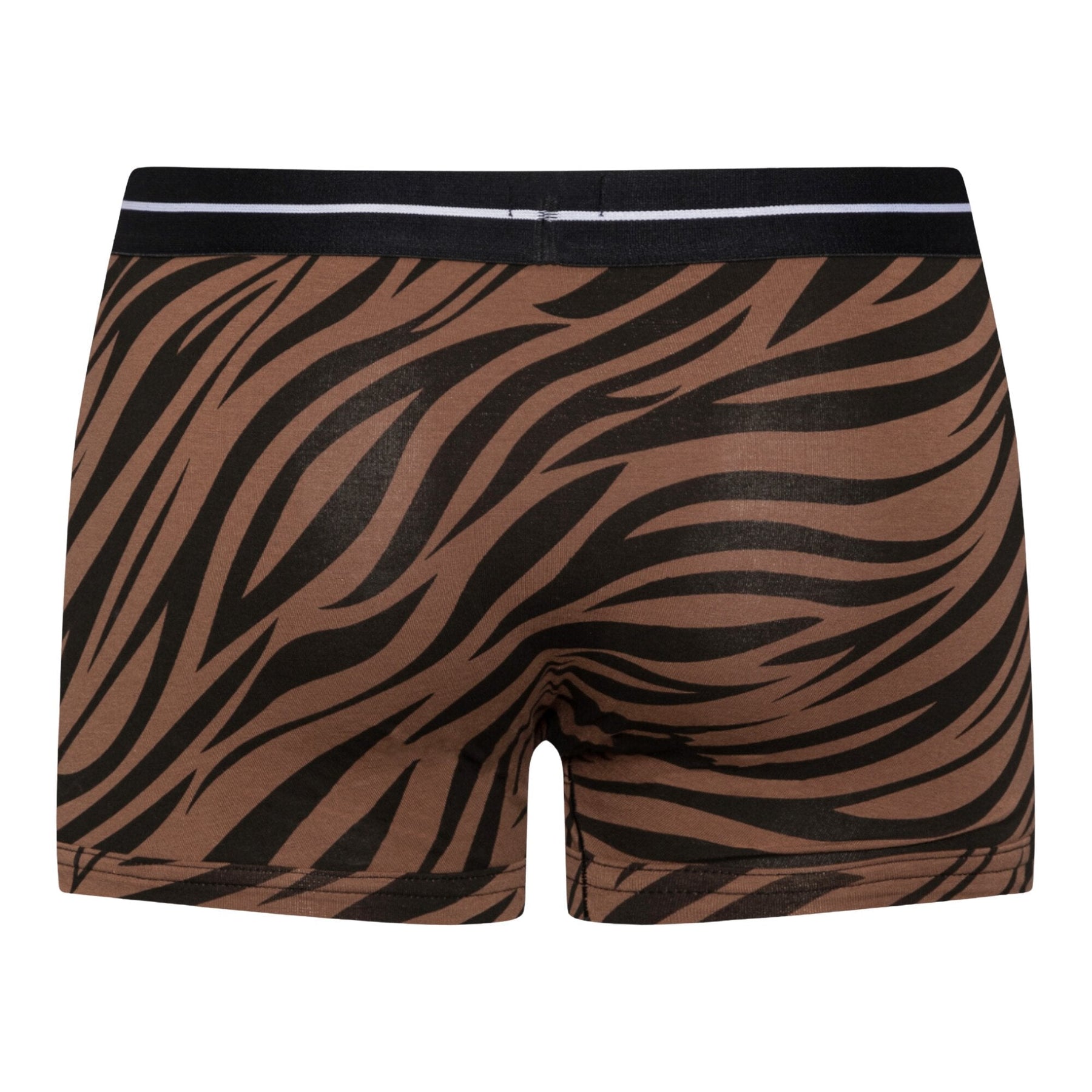 Zebra Boxer Brief 3 Pack
