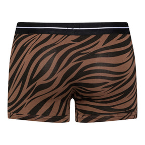Zebra Boxer Brief 3 Pack
