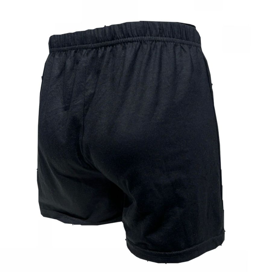 BOXER YUSUF PIERNA LARGA