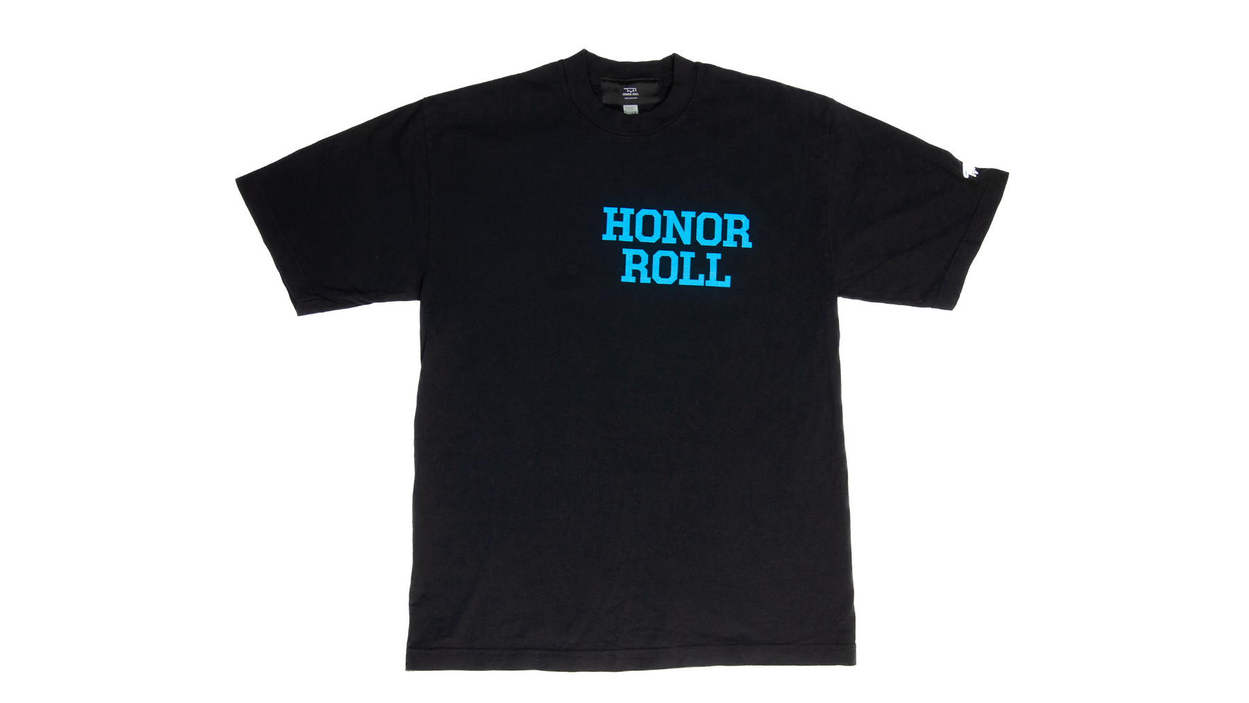 Excellence Tee - Black