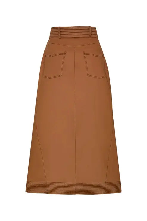 AURA SKIRT
