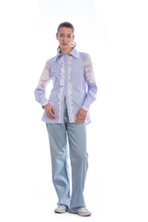 Anna Blouse