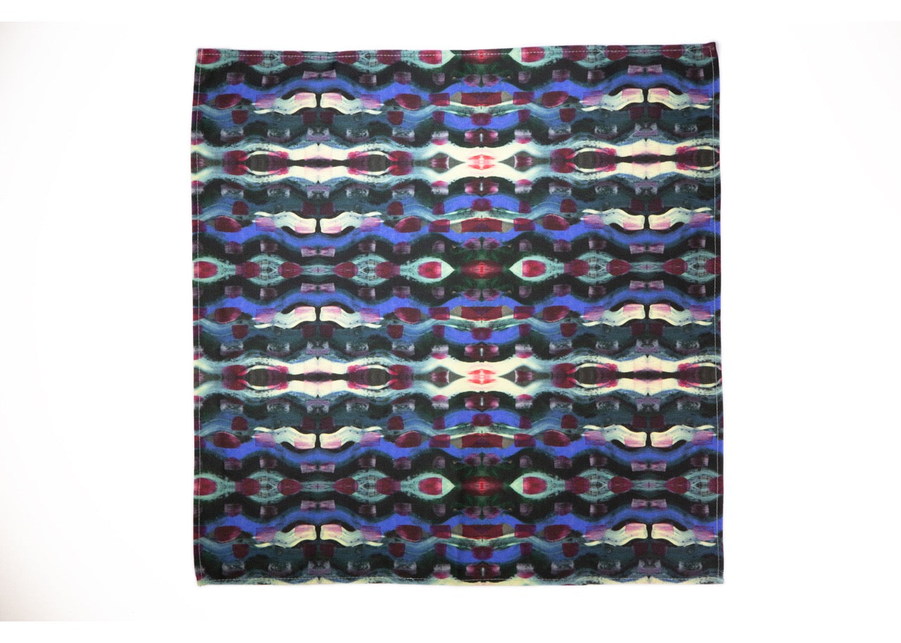 Kwaku Cloth Napkin