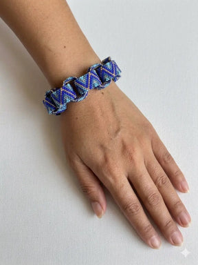 BOLD CHUNKY LINK BRACELET