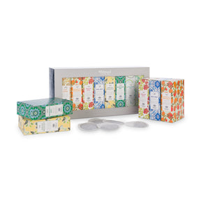 Whittard Tea Discoveries Collection, 8x20ct