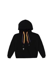 Laces Hoodie