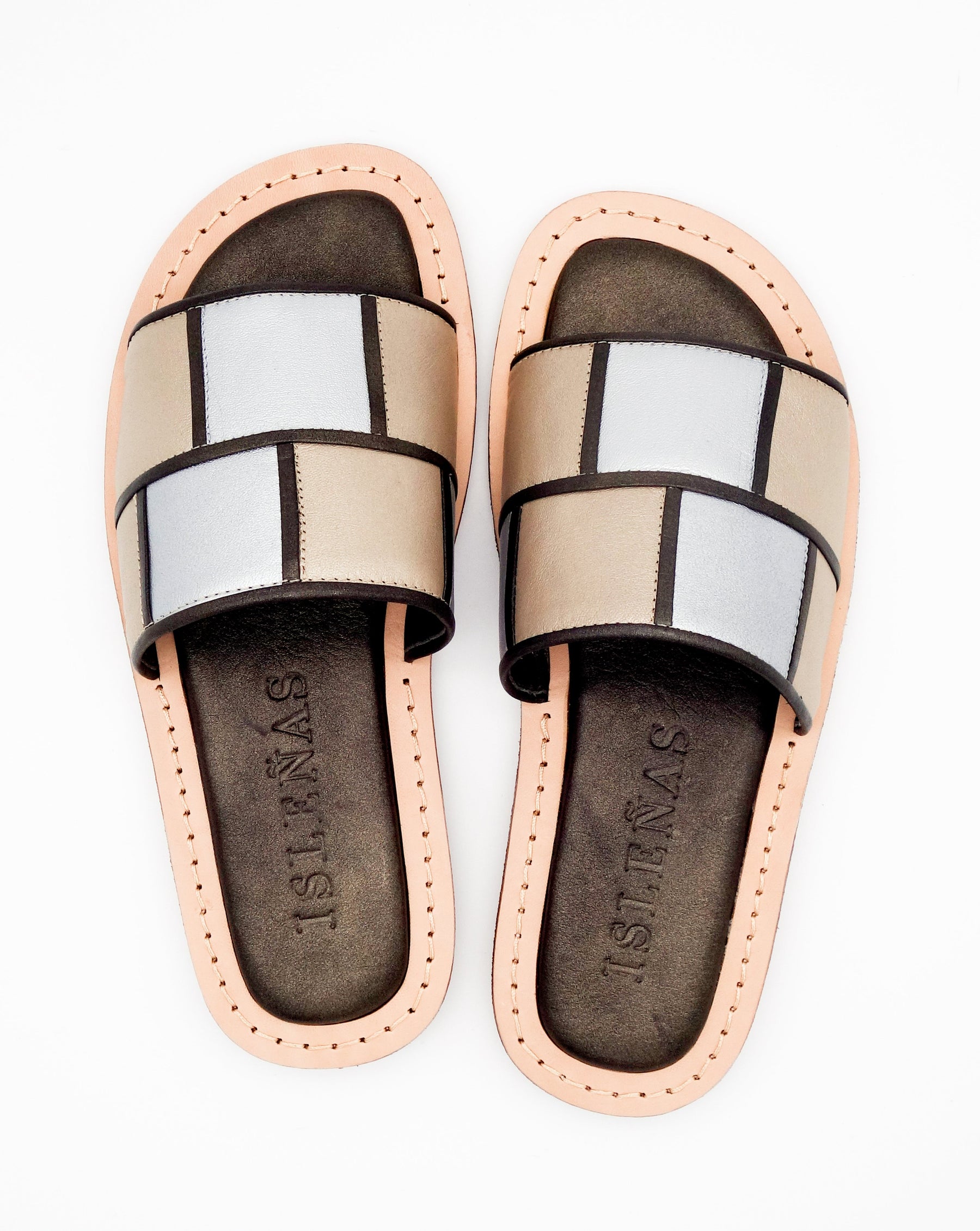 Off Grid Signature Slide | Ester | PRE ORDER