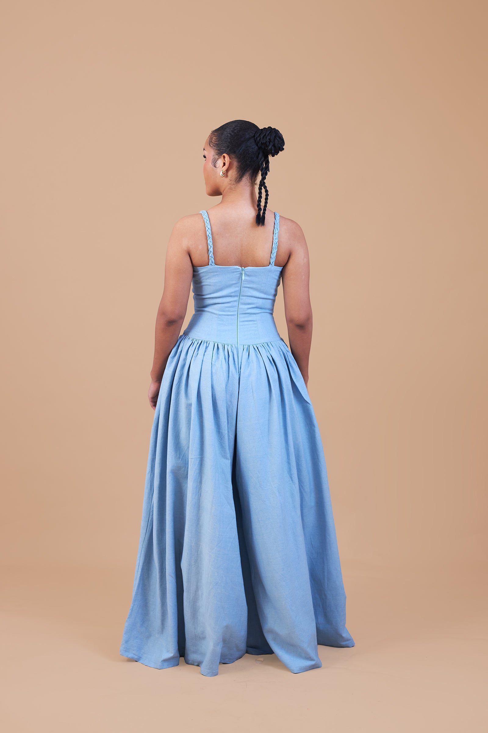 Nelo Jumpsuit