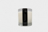 Leather Santal Coconut-Soy Candle