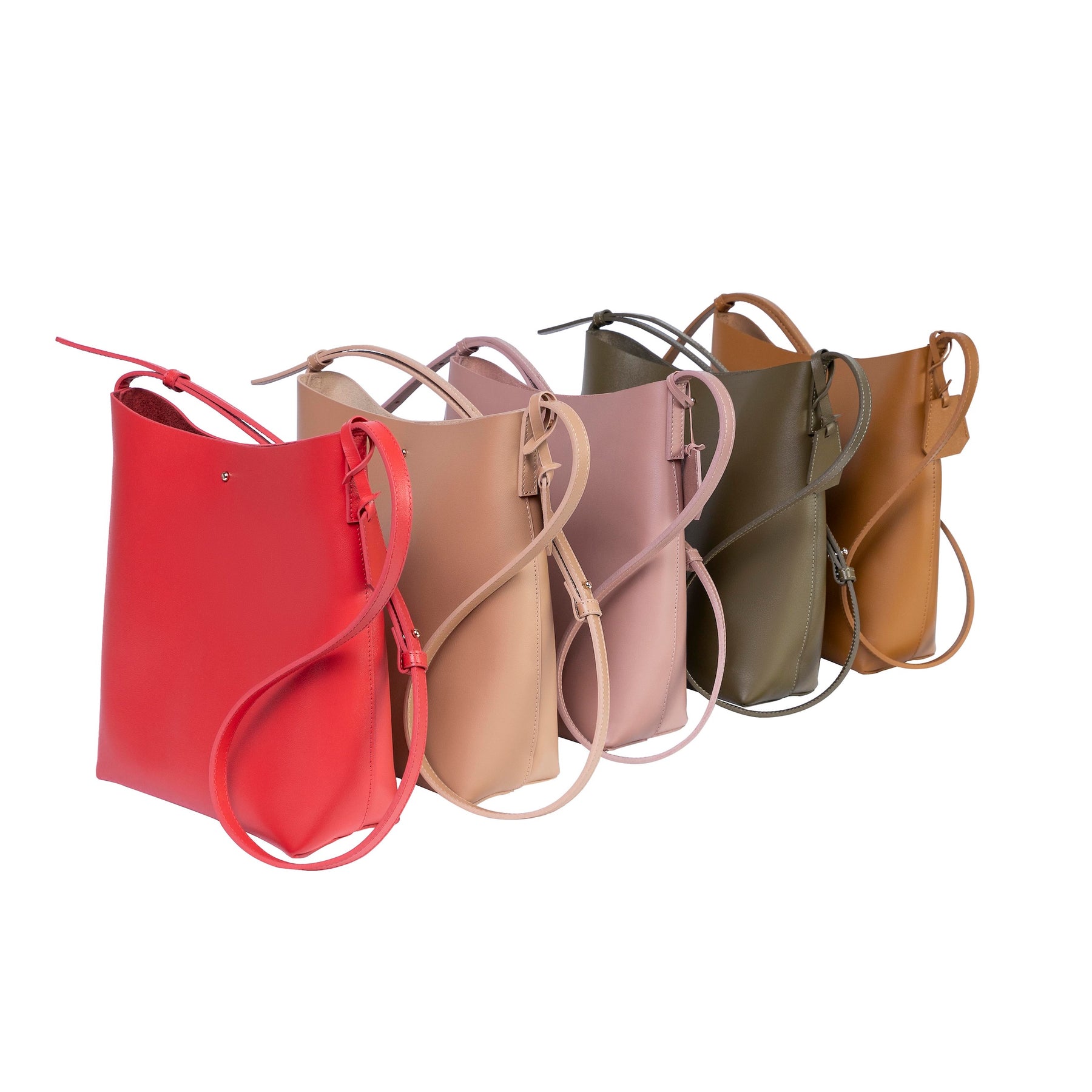 Bucket Bag Carolina