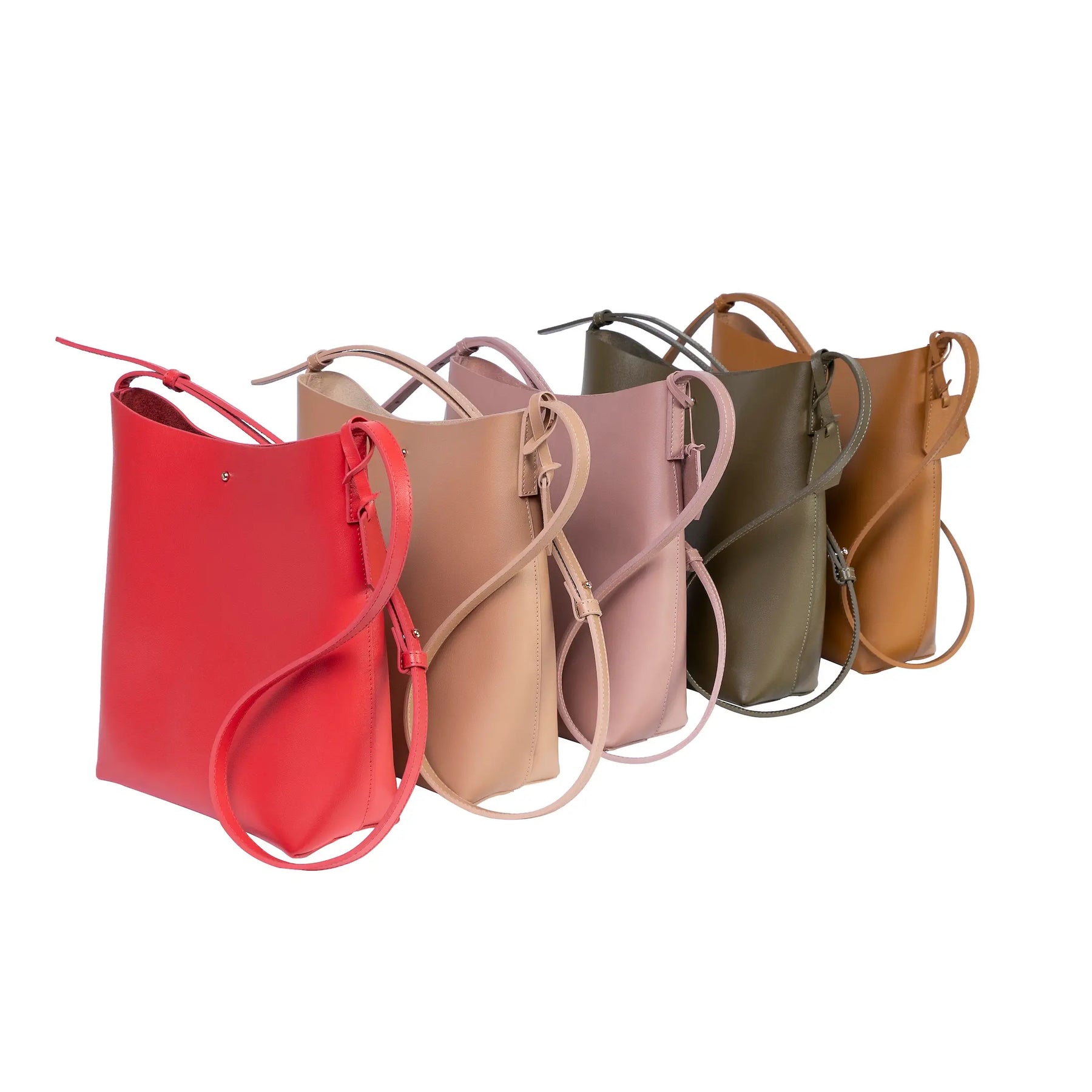 Bucket Bag Carolina
