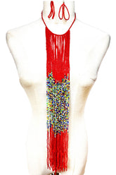 Lira Necklace