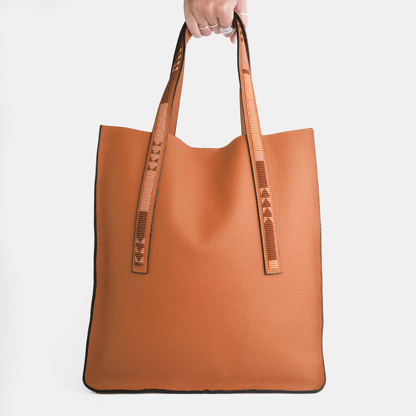Maasai tote