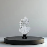 Mini Resurgence Baddie Bust Sculpture