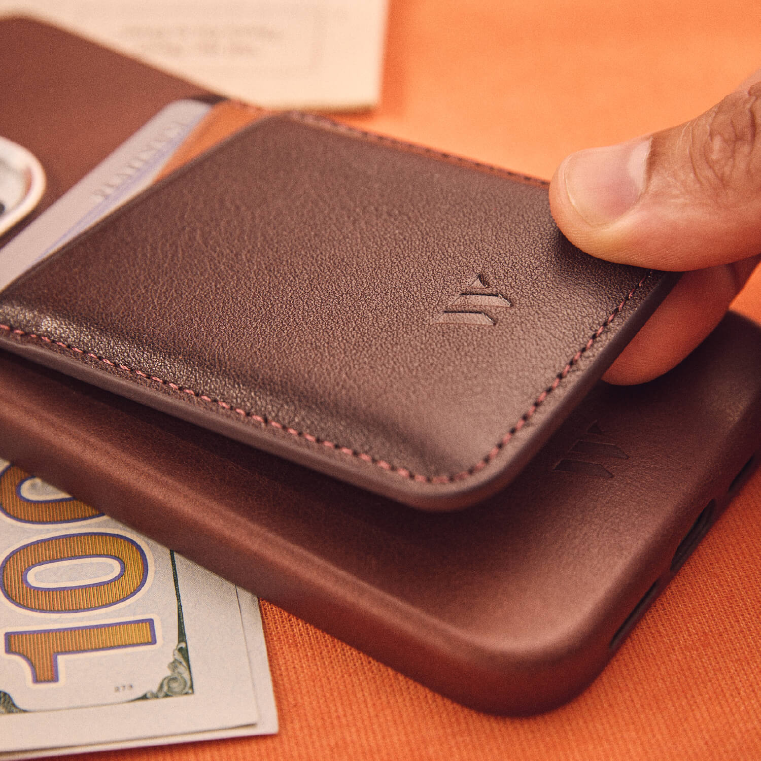 MagSafe Wallet