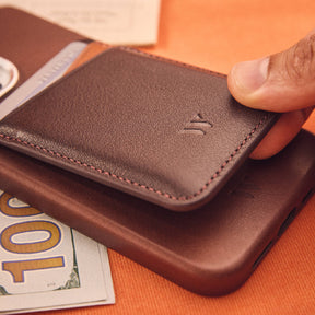 MagSafe Wallet