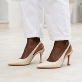 Quinn Heels