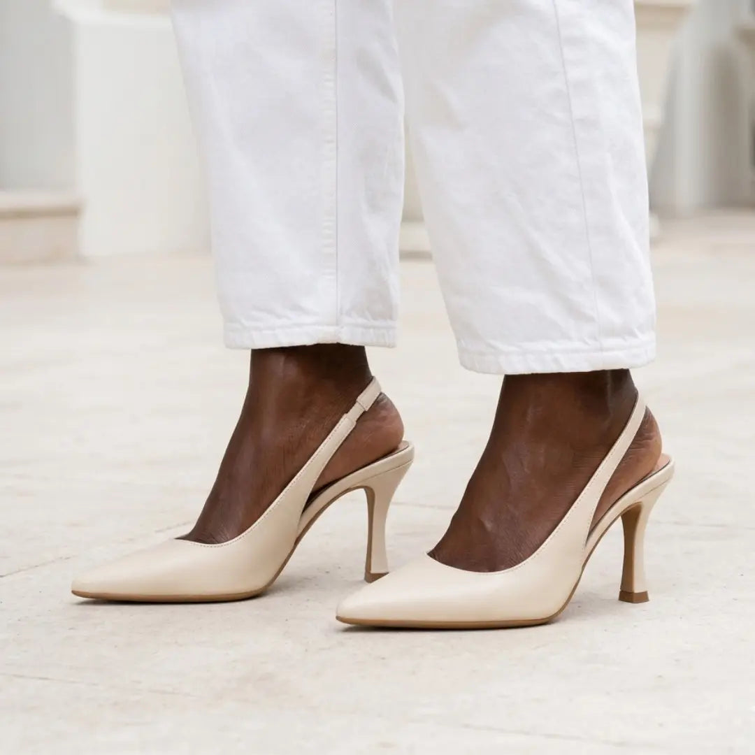 Quinn Heels