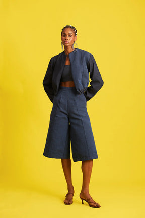 Nonye 2.0 Shorts
