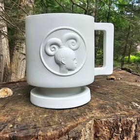 RAM Mug