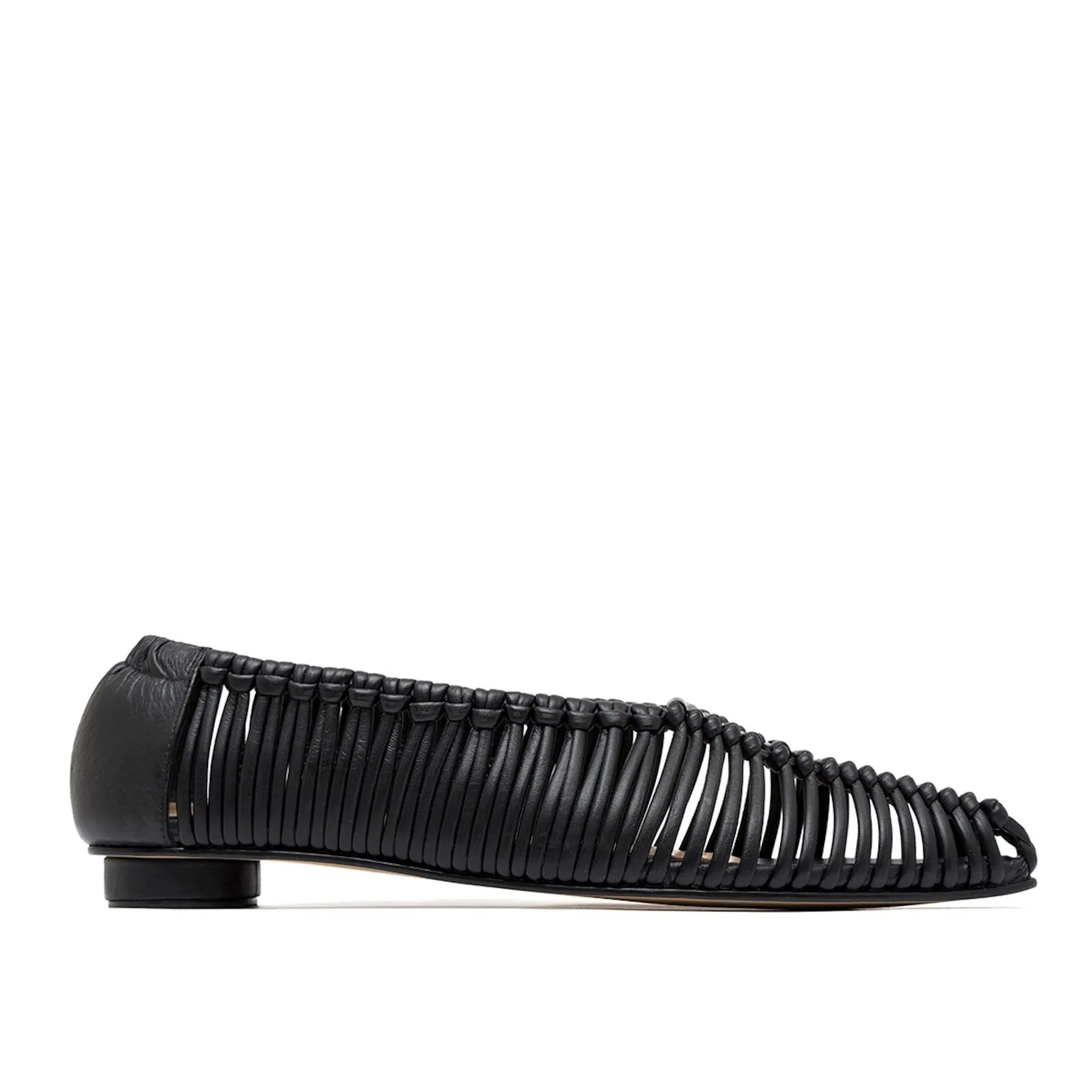 Simone Craft Flats