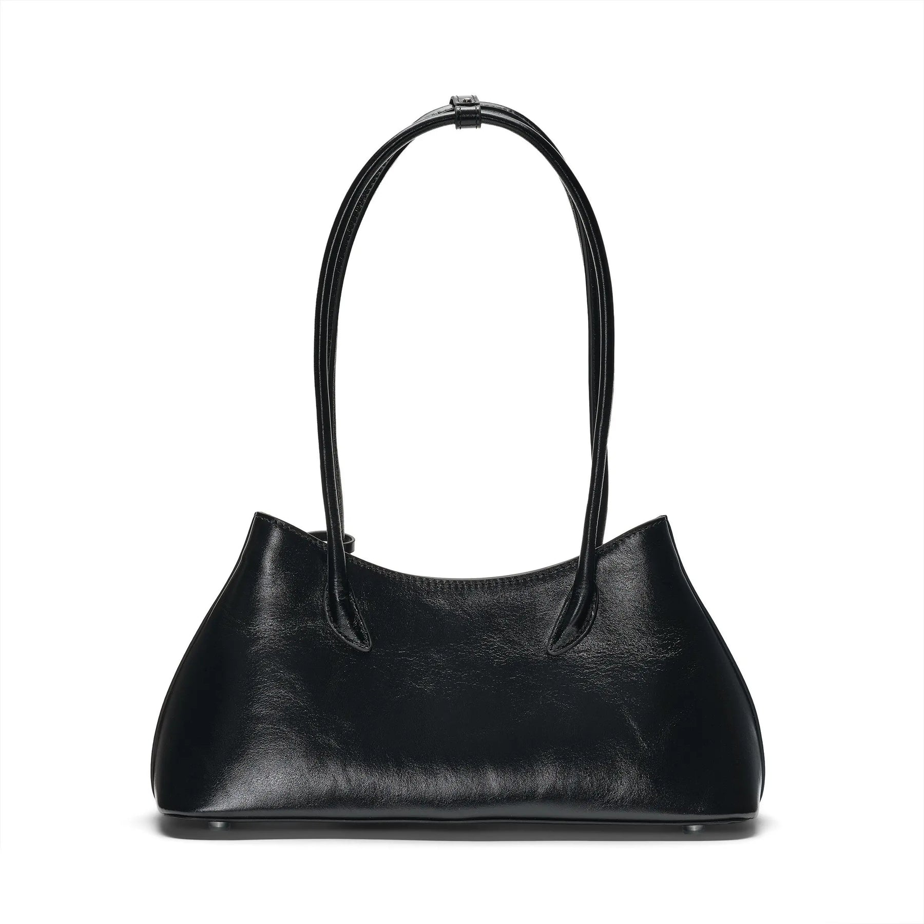 Contour Classic Shoulder Bag