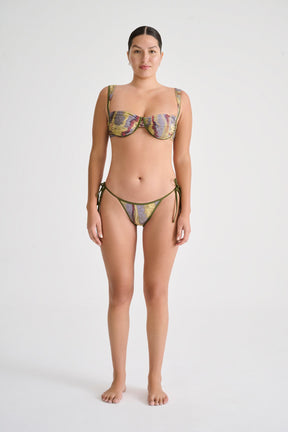 Travesia Bottom USA Francesca