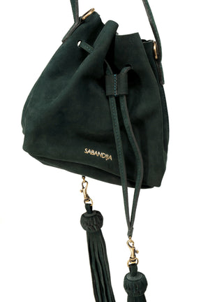 LECHUZA SUEDE