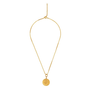 Fat Boi Sand Waves Necklace