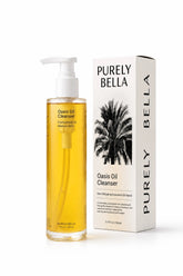 Oasis Oil Cleanser