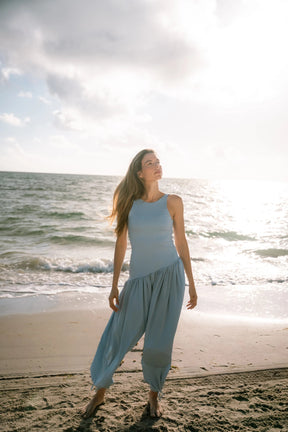 Presence Versatile Flow Jumpsuit