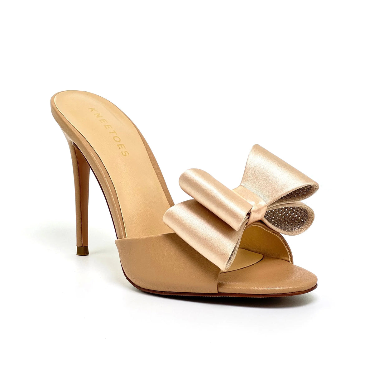 Evangeline - Heels