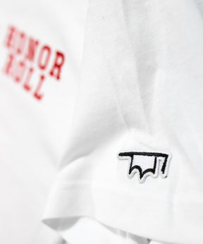 Basic T-shirt - White
