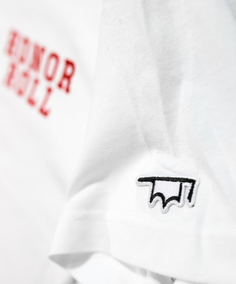 Basic T-shirt - White
