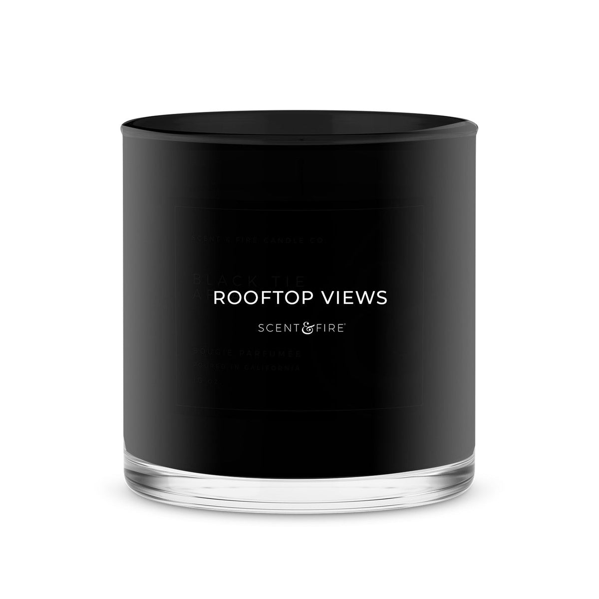 Rooftop Views