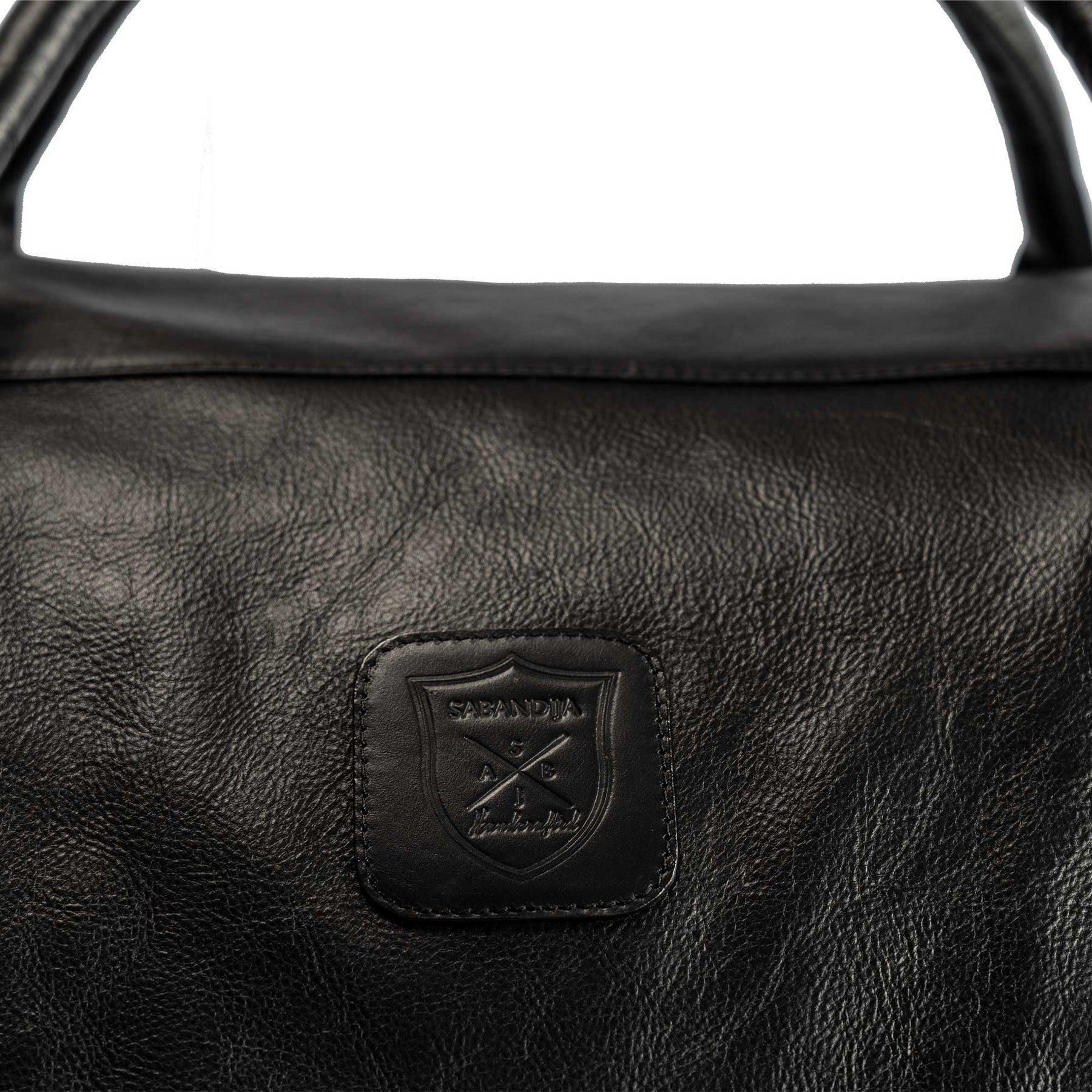 Heritage Bag weekender