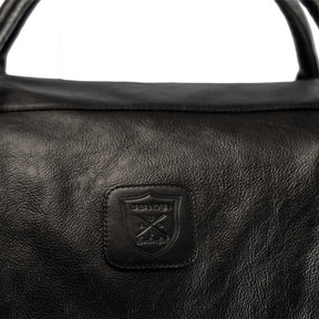 Heritage Bag weekender