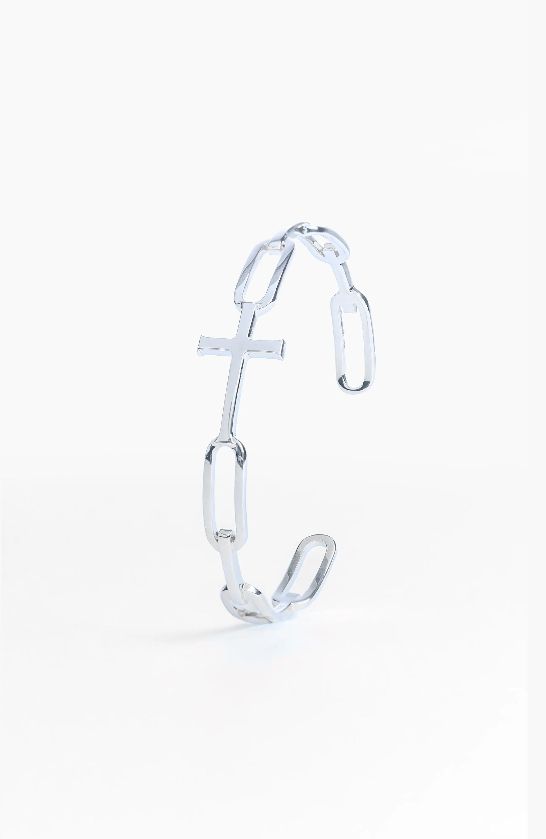 Chain Breaker Bangle